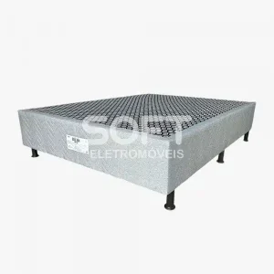 BASE BOX 138X188X30 SONOS ULTRA PEDIC TWO