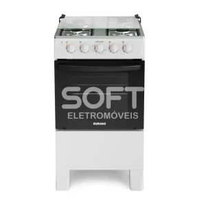 FOGAO 4B ITATIAIA STAR CLEAN NEW BRANCO