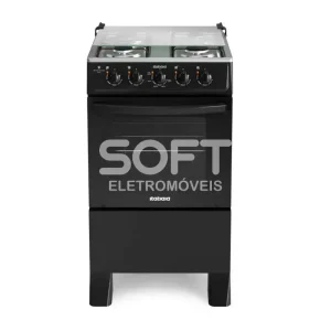 FOGAO 4B ITATIAIA STAR CLEAN NEW PRETO