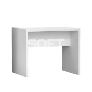 BANQUETA JA CANCUN BRANCO