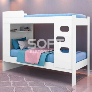 BELICHE JA FLORIPA BRANCO