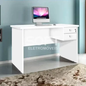 ESCRIVANINHA JA TAURUS 2G BRANCO