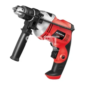FURADEIRA DE IMPACTO MONDIAL POWER TOOLS FFI-05 700W 127V