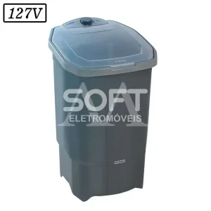 LAV LIBELL SEMIAUTO 20,5K 127V PRATA