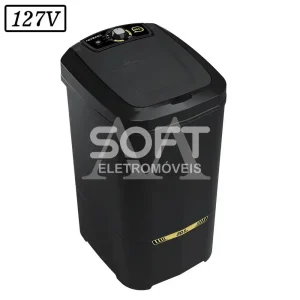 LAV NEWMAQ 20,5K 127V BLACK