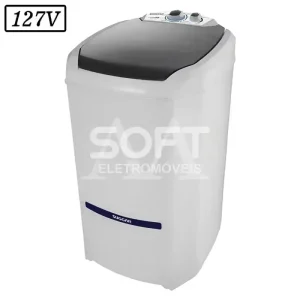 LAV SUGGAR LAVAMAX ECO 20K 127V BRANCO