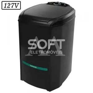 LAV SUGGAR LAVAMAX ECO 20K 127V PRETO