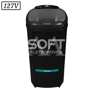 LAV SUGGAR NOVA LAVAMAX ECO 10K 127V PRETA