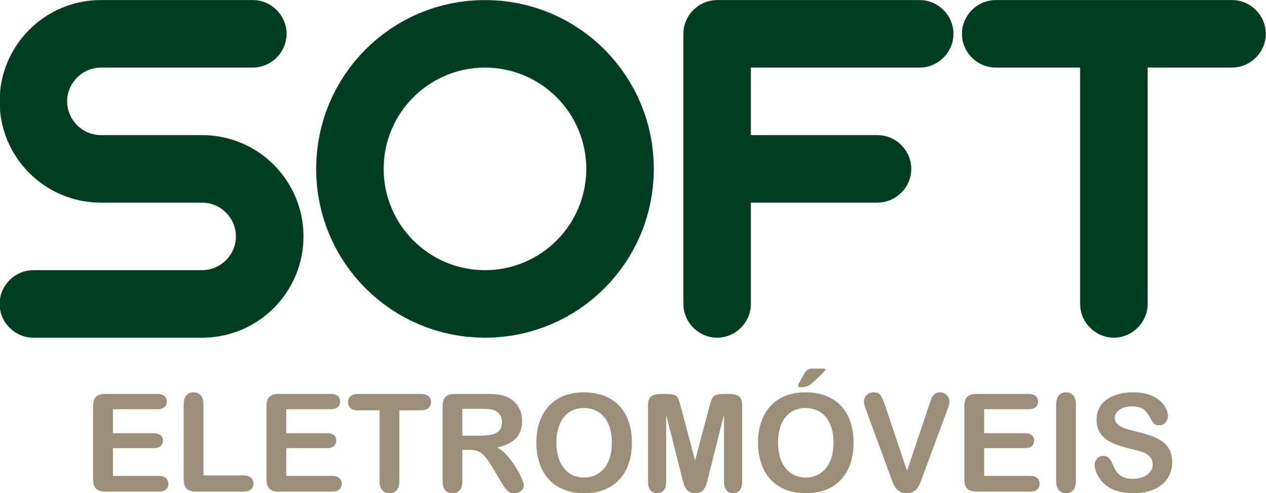 Logo Soft Eletromóveis