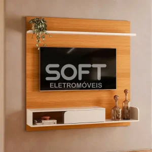PAINEL HB EVO 1.36 CINAMOMO/OFF WHITE