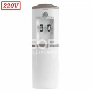BEBEDOURO ESMALTEC EGC35B 220V BRANCO