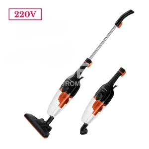 ASPIRADOR PO MONDIAL AP-40-B TURBO CYCLE 2 EM 1 1500W 220V PRETO/LARANJA