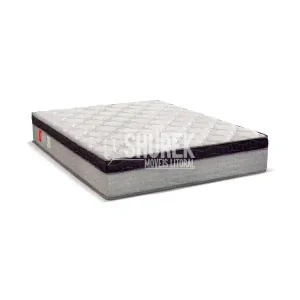 COLCHAO D28 EPS 158X198X30 RECONFLEX GOLD FLEX PLUS ONE