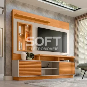HOME LINEA ELDORADO 2.0 NATURE/OFF WHITE