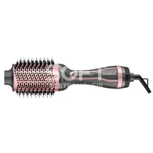 ESCOVA SECADORA MONDIAL KERATIN ES- 11 3 EM 1 1200W BIVOLT