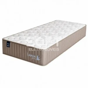 COLCHAO 108X198X25 PLUMATEX LUNNA PRIME