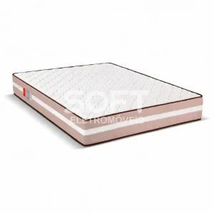 COLCHAO AG70 EPS 138X188X30 RECONFLEX GOLD FLEX ORTOPEDICO PREMIUM