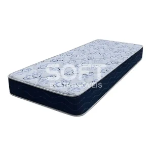 COLCHAO D28 88X188X14 TOPAZIO EXCLUSIVE
