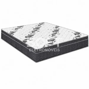 COLCHAO D33 EPS 138X188X18 ORTOBOM AIRTECH