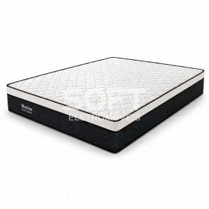 COLCHAO MOLAS 138X188X28 RECONFLEX MOSCOU ENSACADAS