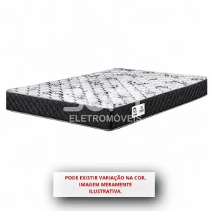 COLCHAO D33 138X188X20 SONOS HOME 33