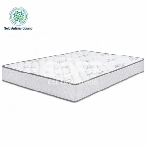 COLCHAO D45 138X188X25 SONOS CARE PES