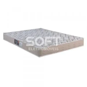 COLCHAO D45 138X188X24 DESIGN