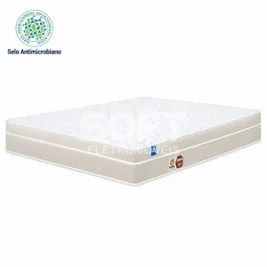 COLCHAO D33+D23 88X188X20 SONOS PODIUM OURO