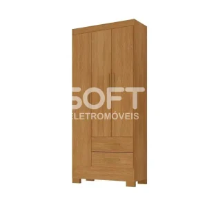 ROUPEIRO 3P. ABRIR 2G RODIAL RIO GRANDE CINAMOMO 50GR32242026