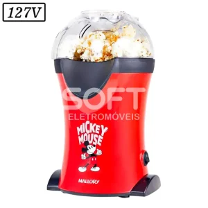 PIPOQUEIRA MALLORY DISNEY MICKEY MOUSE 1200W 127V