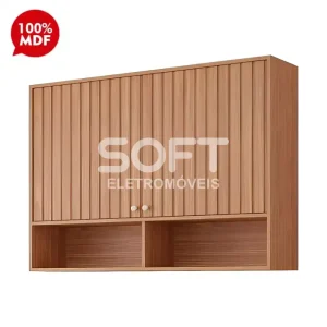 ARMARIO MGM 2P ABRIR DIVINA 120CM CINAMOMO