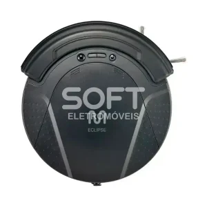 ASPIRADOR ROBO MULTILASER ECLIPSE 3 EM 1 20W BIVOLT