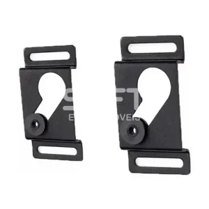 SUPORTE MULTILASER  P/ TV DE 14 ATE 77 MINI.