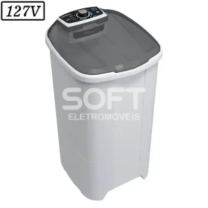 LAV NEWMAQ 10KG 127V BRANCA