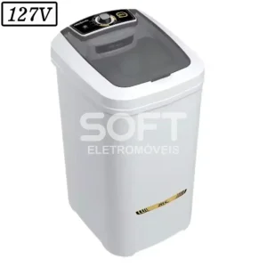 LAV NEWMAQ 20,5KG 127V BRANCO