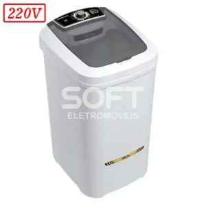 LAV NEWMAQ 20,5KG 220V BRANCO