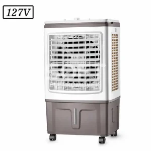 CLIMATIZADOR ZELLOX ZLX-30A 30L 127 BRANCO