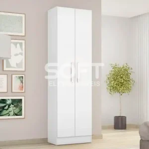 MULTIUSO 2P. ABRIR NOTAVEL NT 4045 BRANCO NEW