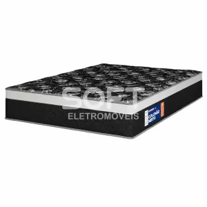 COLCHAO D33 138X188X29 PLUMATEX SELECTUS