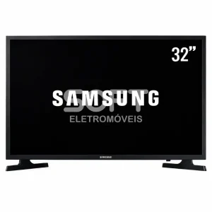 SMART TV SAMSUNG LS32H5000FGXZD 32" HD 2 HDMI 1 USB WIFI