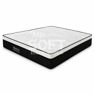 COLCHAO MOLAS 158X198X28 RECONFLEX MOSCOU ENSACADAS