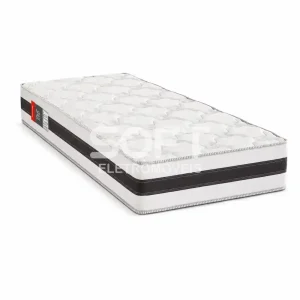 COLCHAO D33 88X188X17 RECONFLEX MAX SAUDE