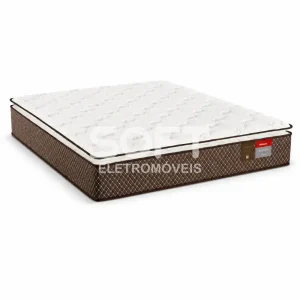 COLCHAO MOLAS 192X203X32 RECONFLEX EVOLUTION