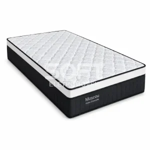 COLCHAO MOLAS 88X188X28 RECONFLEX MOSCOU ENSACADAS