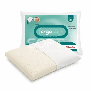 TRAVESSEIRO RECONFLEX ERGO LATEX  50X70X12