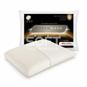 TRAVESSEIRO RECONFLEX SUPER NASA ALTO FIRME 50X70X17