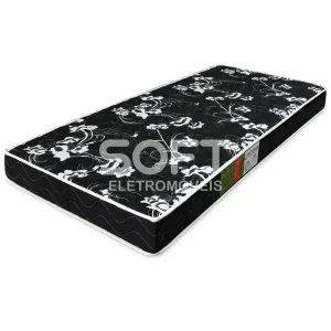 COLCHAO D20 78X188X12 MERON