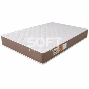 COLCHAO D33 138X188X17 MERON SOFT