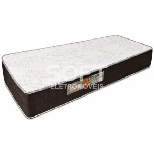 COLCHAO D33 GOLD 88X188X24 MERON SOFT ONE FACE