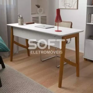 ESCRIVANINHA PATRIMAR TAURUS 1G OFF WHITE